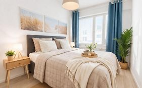 Nordstay Apartments Haapa